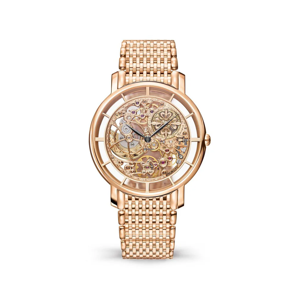Patek Philippe Complications 5180/1R-001